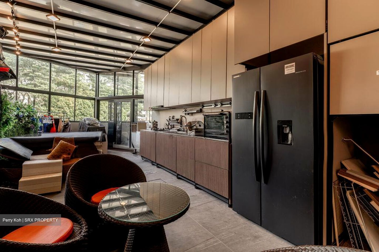 Corporation Road (D22), Terrace #566226251